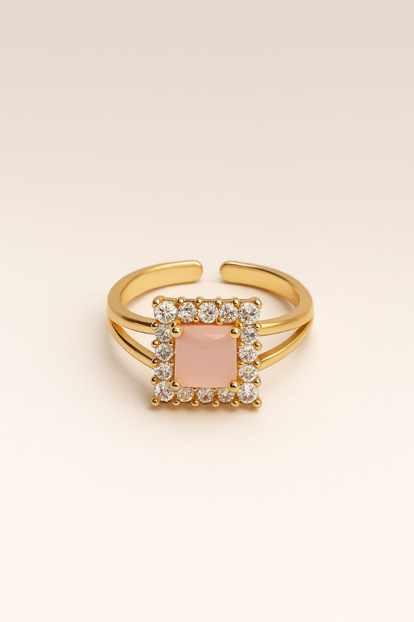Aurora Premium Ring