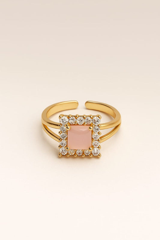 Aurora Premium Ring